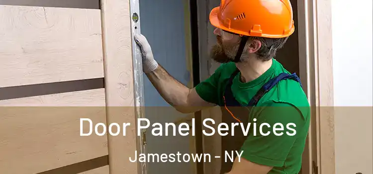  Door Panel Services Jamestown - NY