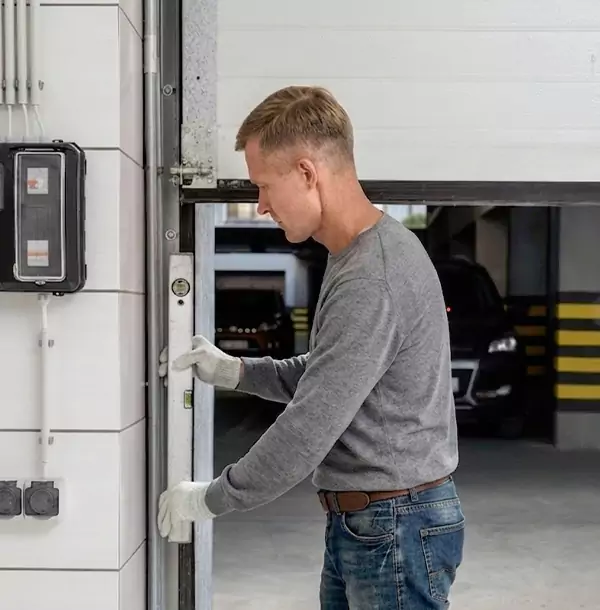 Why Choose Us for Door, Gate and Security Services in Jamestown, NY
