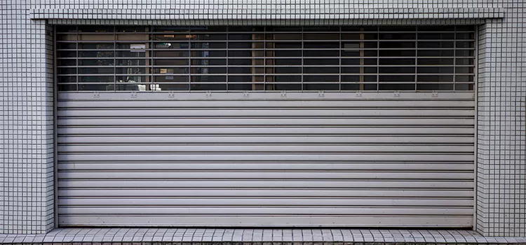 Advanced Solutions for Your Aluminum Garage Doors in Jamestown, New York