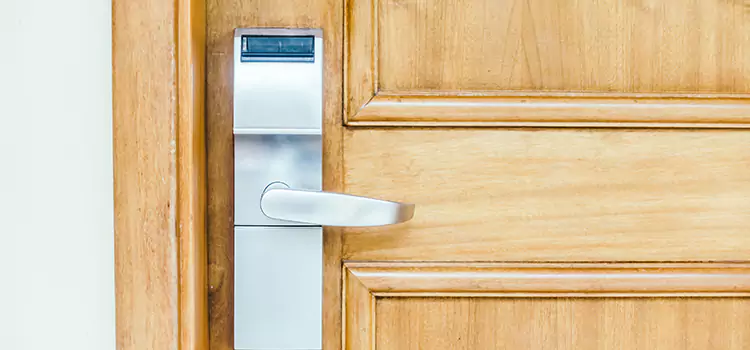 Advanced Solutions in Jamestown, NY for Modern Security