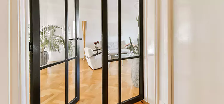 Bifold Door Replacement Jamestown
