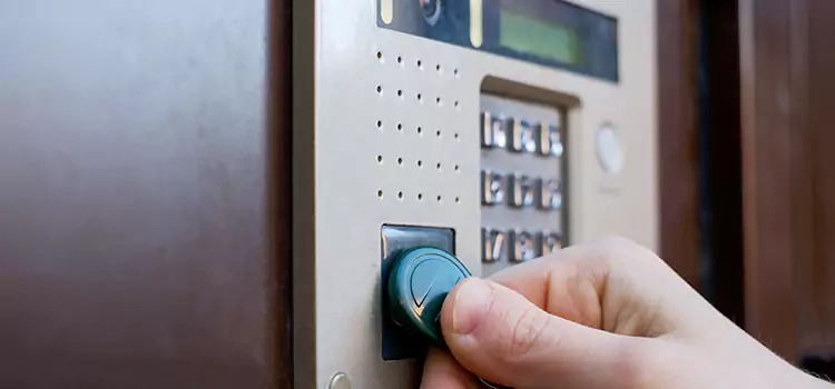 Enhanced Security Features Jamestown