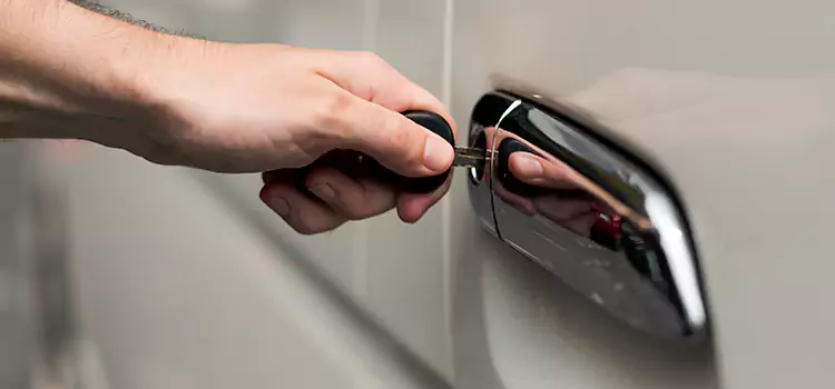 Why Choose Our Auto Locksmith Team in Jamestown, NY?