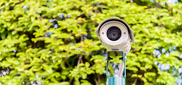 Advanced Surveillance Solutions for Every Need in Jamestown