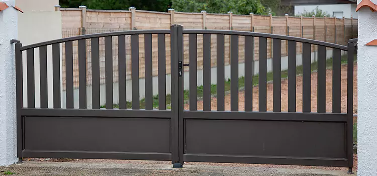 Advanced Gate Solutions in Jamestown, NY