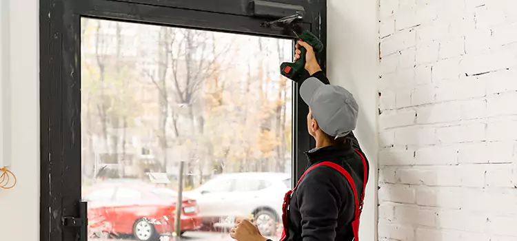 Comprehensive Door Closer Services in Jamestown, NY