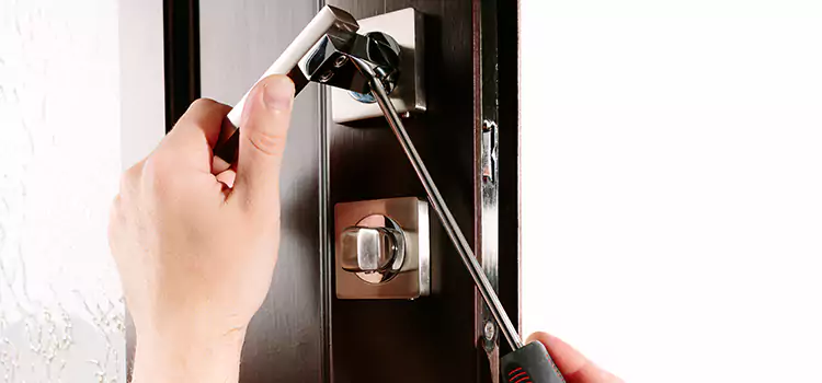 Door Lock Replacement Service Jamestown