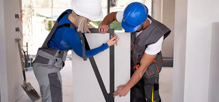 Why Choose Us for Door Panel Services in Jamestown, NY?