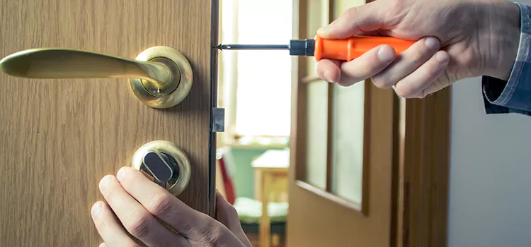 Garage Door Installation Jamestown