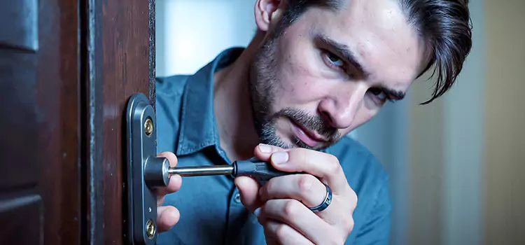 Eviction Locksmith Jamestown
