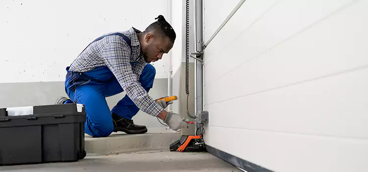 Expert Solutions for Every Garage Lock Need in Jamestown, NY