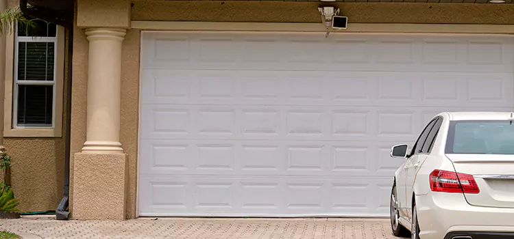 Comprehensive Garage Door Maintenance Services in Jamestown, NY