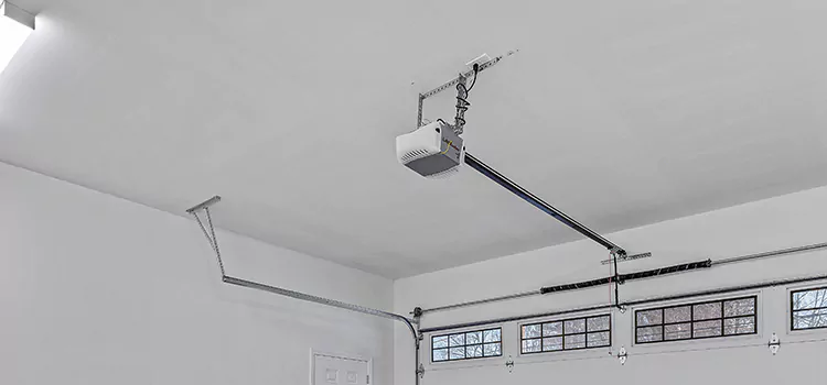 Experienced Garage Door Installers Jamestown
