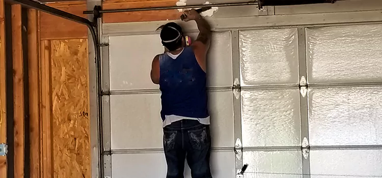 Specialized Garage Door Panel Solutions in Jamestown, NY