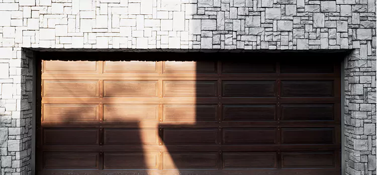 Garage Door Installation Jamestown