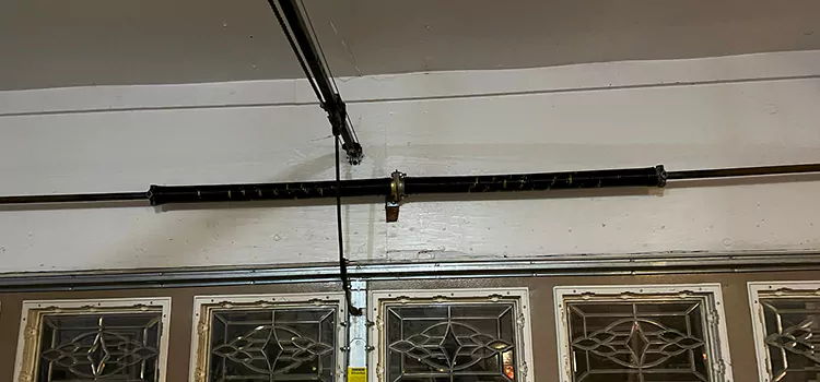 Garage Door Spring Repair Near Me Jamestown