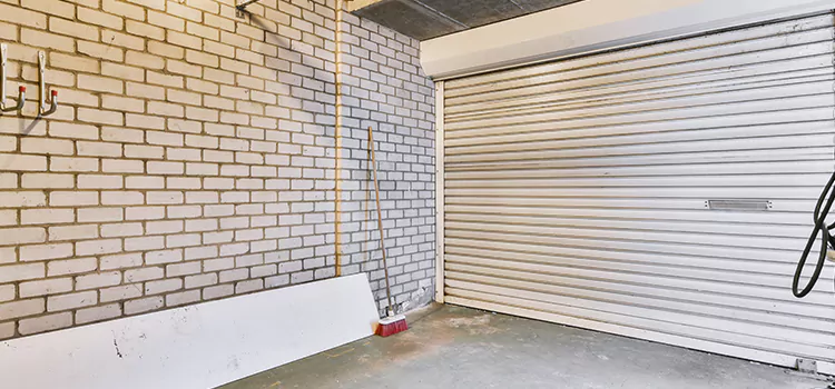 Comprehensive Solutions for Every Garage in Jamestown