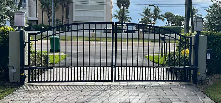 Gate Opener Replacement Near Me in Jamestown, NY