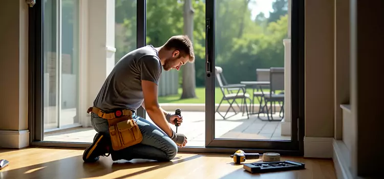 Comprehensive Solutions for Every Glass Door Need in Jamestown, NY