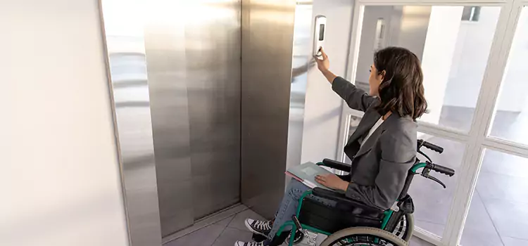 Benefits of Modern Handicap Door Systems in Jamestown, NY