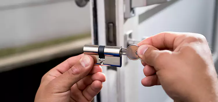Emergency Locksmith for House Jamestown