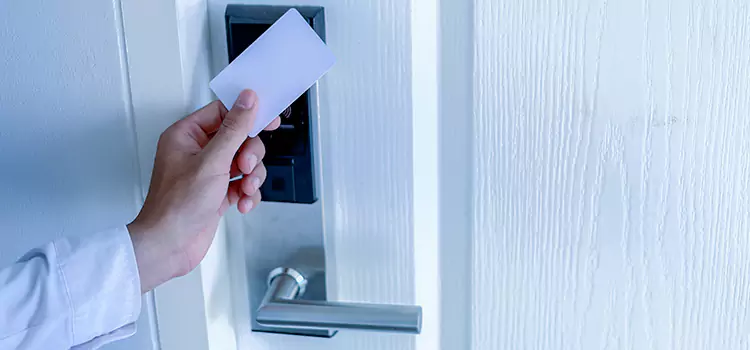Why Choose Us for Your Keycard Lock Installation in Jamestown, NY?
