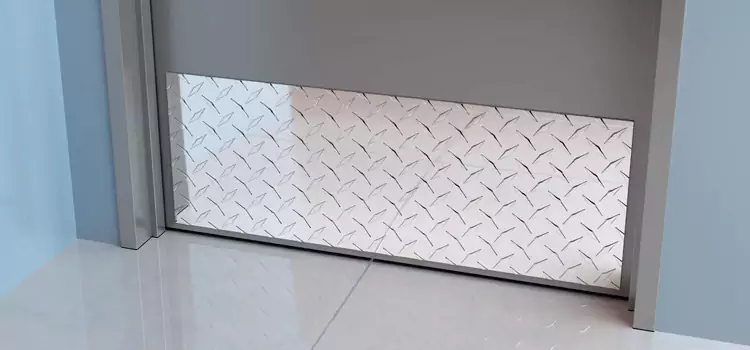 Benefits of Professional Kick Plate Solutions in Jamestown, NY