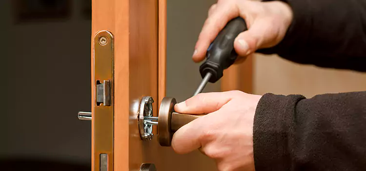 Rekey Car Locks Jamestown