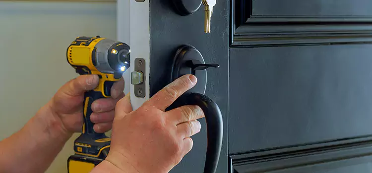 Mobile Automotive Locksmith Jamestown