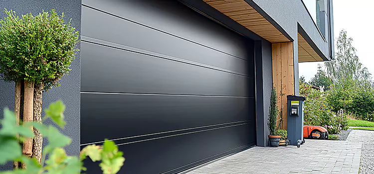 Residential Garage Door Service Jamestown
