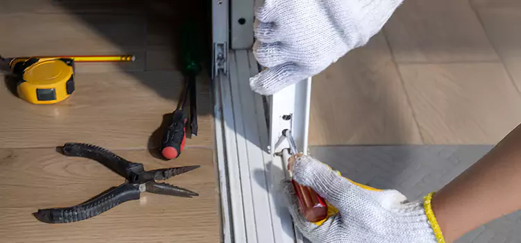 Sliding Door Installation Services in Jamestown, NY