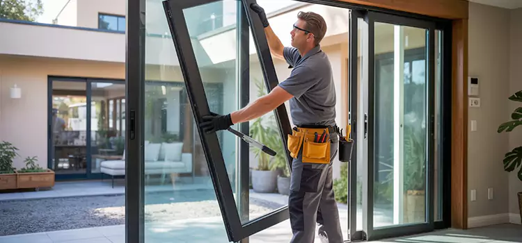 Specialized Sliding Door Roller Services in Jamestown, New York