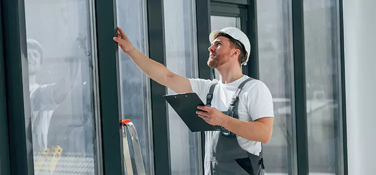 Comprehensive Solutions for Your Sticking Doors in Jamestown, NY