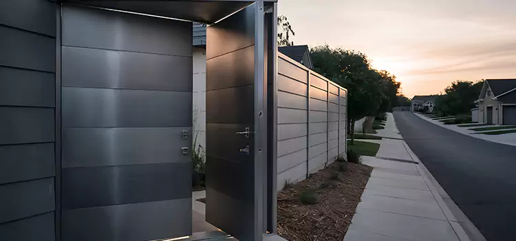 Comprehensive Steel Door Solutions in Jamestown, NY