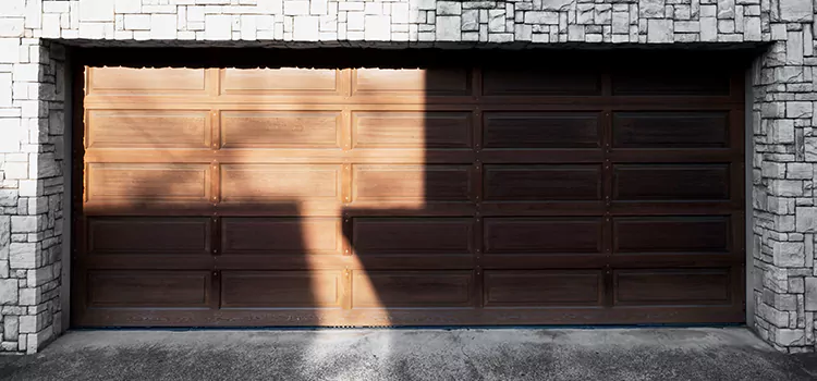 Commercial Roll Up Garage Doors Jamestown