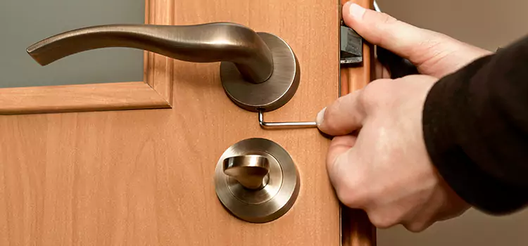 Access Control System Integration Jamestown