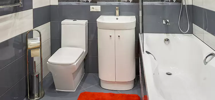 Hansgrohe Shaving Mirror Jamestown