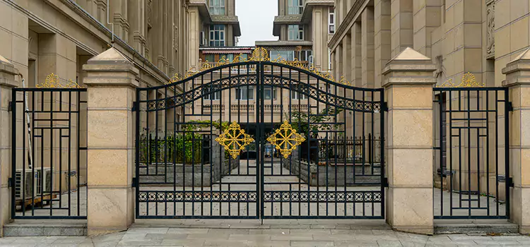Comprehensive Iron Gate Maintenance Solutions in Jamestown, NY