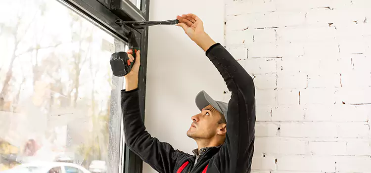 Why Choose Us for Your Door Closer Needs in Jamestown