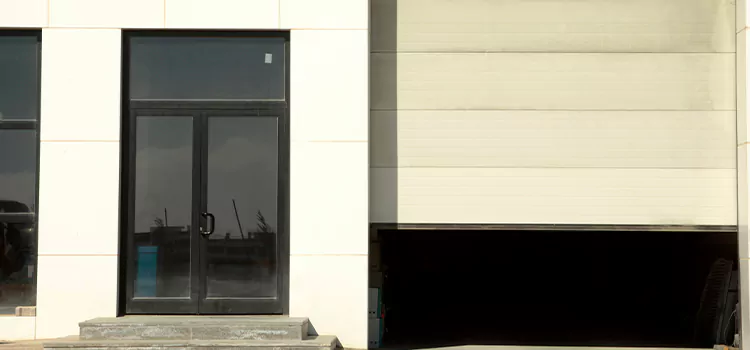 Choose Door & Gate Services Jamestown for Unmatched Expertise