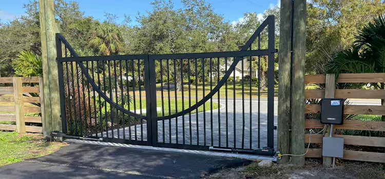 Why Choose Us for Your Automatic Gate Needs in Jamestown, NY?