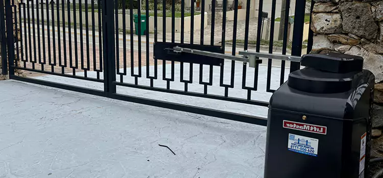 Seamless Installation and Support for Your New Gate in Jamestown, NY