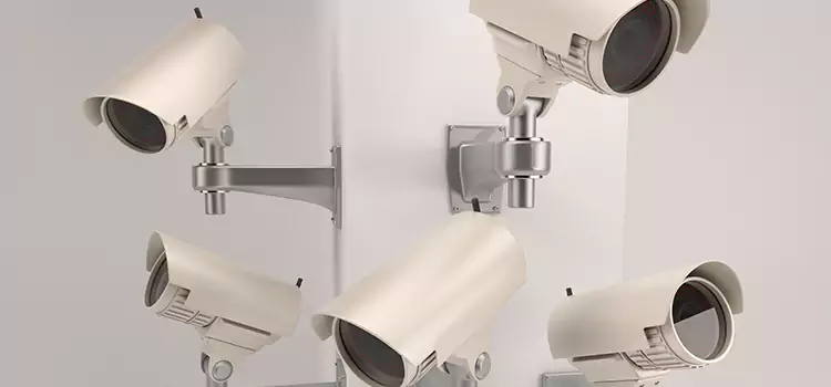 Your Trusted Partner for CCTV Solutions in Jamestown