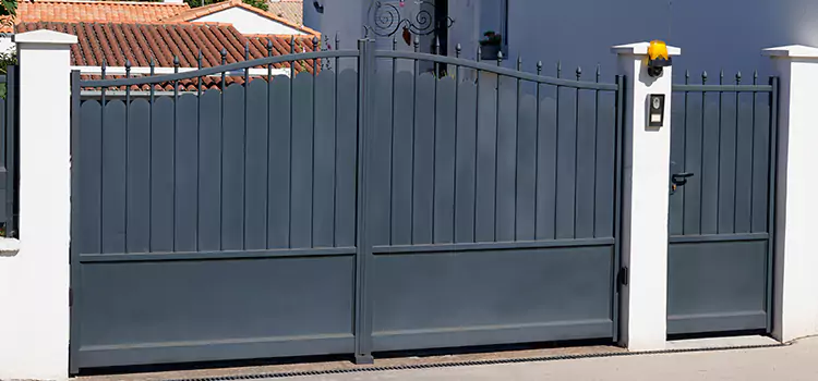 Emergency Commercial Gate Repair Jamestown