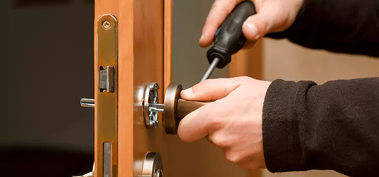 Semi Truck Locksmith Jamestown
