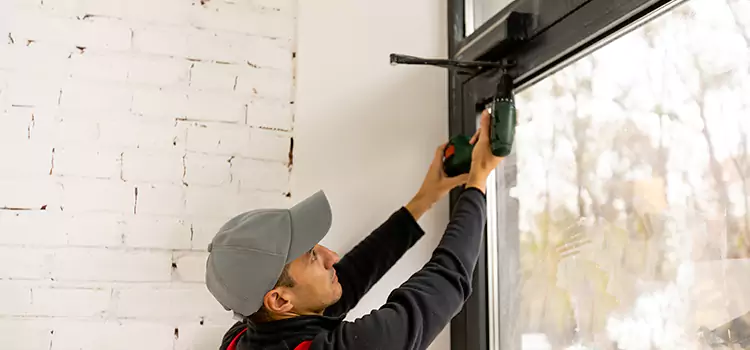 Your Trusted Partner for Door Closer Solutions in Jamestown, NY