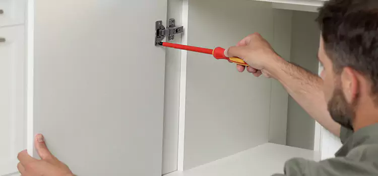 Screen Door Hinge Repair Jamestown