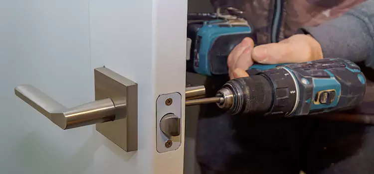 Brand Lock Repair and Specialty Services Jamestown