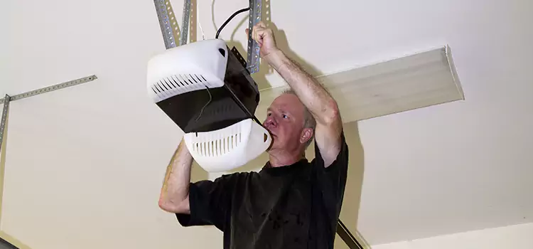 Garage Door Opener Service Jamestown