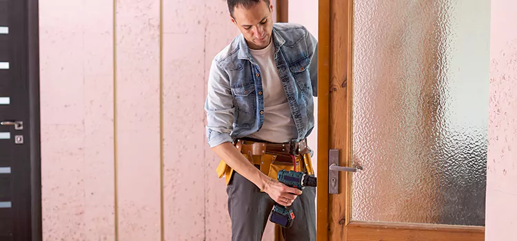 Door Glass Replacement Jamestown